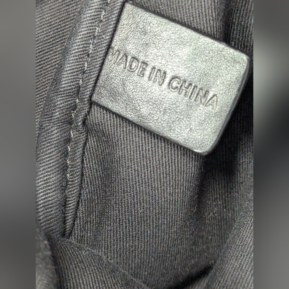 Givenchy Bull Skull Nylon Backpack Black Limited edition - Picture 11 of 11